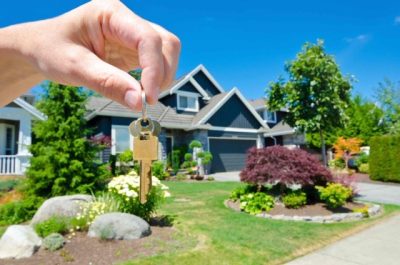 Right time to sell your home