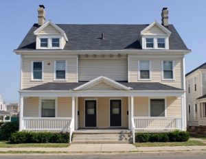 Duplex - Real Estate Investing