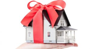 Gifting your house as inheritance instead of probate