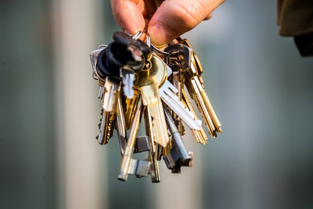 Landlord tips