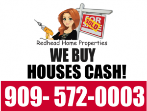 We Buy Houses Cash